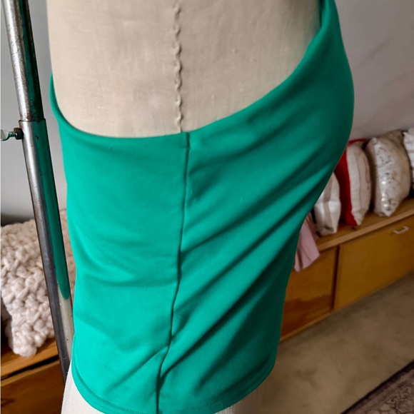 ALO Airbrush Real Bra Tank - Picture 5 of 7